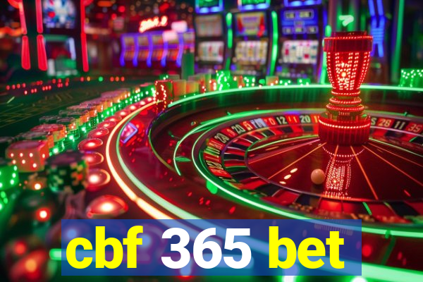 cbf 365 bet